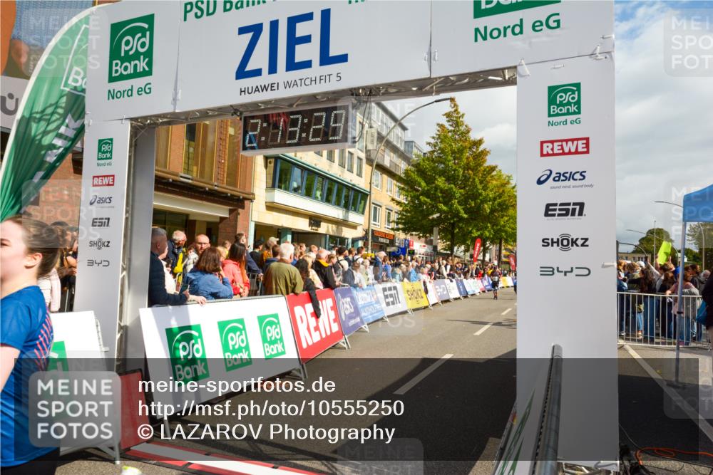 20.09.2026 - PSD Bank Halbmarathon LAZAROV Photography http://msf.ph/oto/10555250 20.09.2026 12:13:28 Ziel 1077, 1190, 1213, 1226, 1722, 1964, 3398, 3503, 3739, 4590, 4797 meine-sportfotos.de