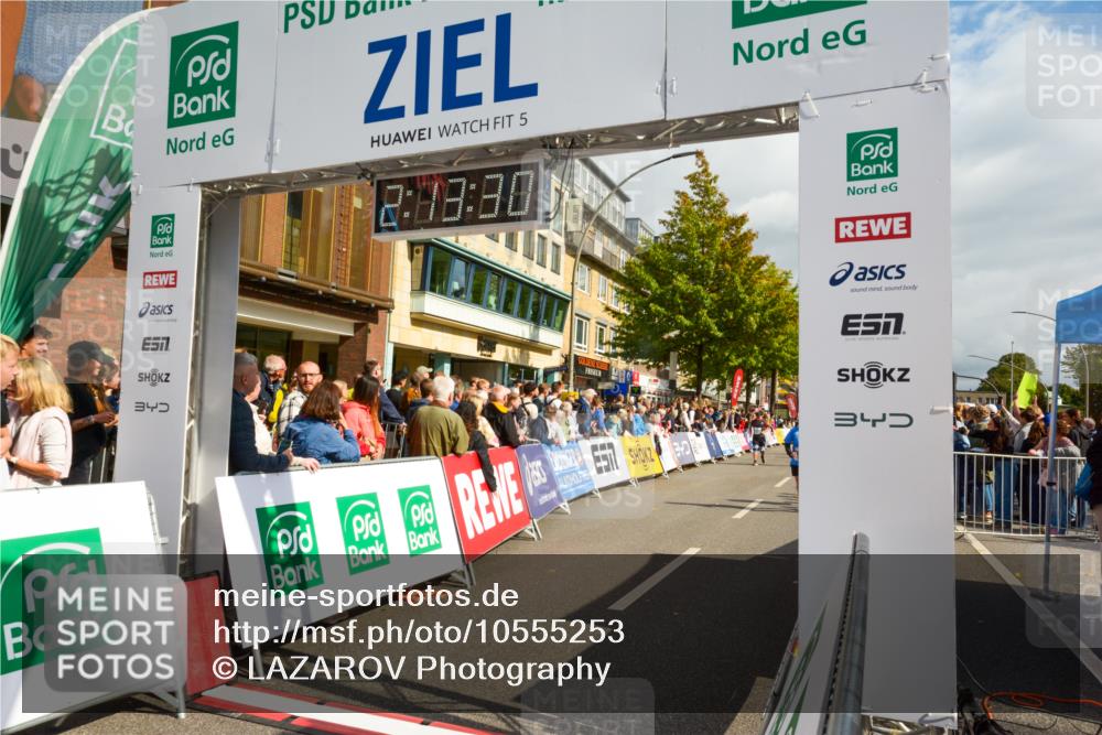 20.09.2026 - PSD Bank Halbmarathon LAZAROV Photography http://msf.ph/oto/10555253 20.09.2026 12:13:29 Ziel 1077, 1190, 1213, 1226, 1722, 1964, 3398, 3503, 3739, 4590, 4797 meine-sportfotos.de