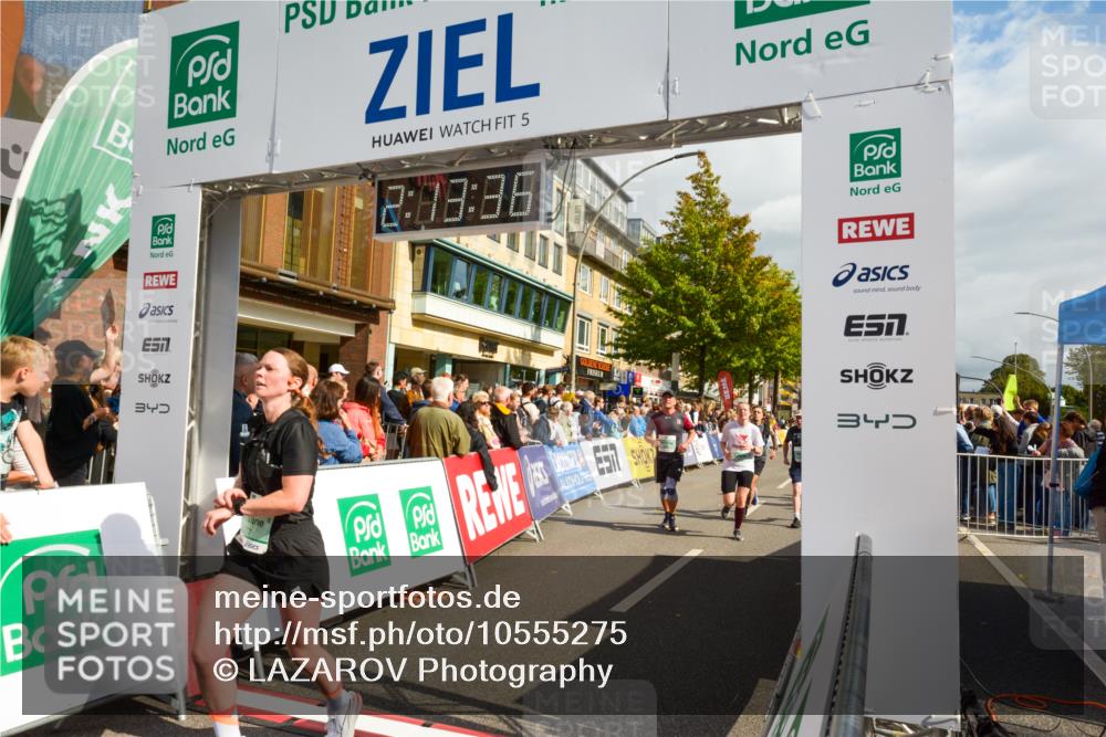 20.09.2026 - PSD Bank Halbmarathon LAZAROV Photography http://msf.ph/oto/10555275 20.09.2026 12:13:36 Ziel 1038, 1077, 1226, 1387, 1722, 1964, 2091, 3398, 3739, 4283, 4590 meine-sportfotos.de