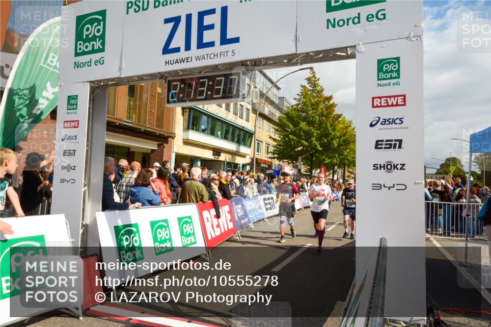 20.09.2026 - PSD Bank Halbmarathon LAZAROV Photography http://msf.ph/oto/10555278 20.09.2026 12:13:36 Ziel 1038, 1077, 1226, 1387, 1722, 1964, 2091, 3398, 3739, 4283, 4590 meine-sportfotos.de