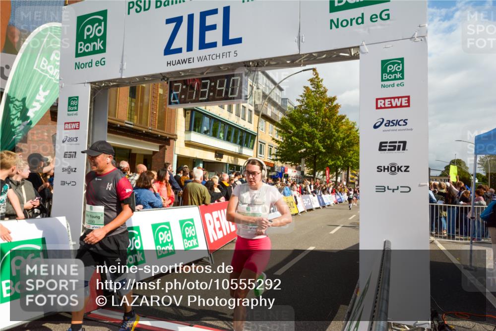 20.09.2026 - PSD Bank Halbmarathon LAZAROV Photography http://msf.ph/oto/10555292 20.09.2026 12:13:39 Ziel 1038, 1077, 1226, 1380, 1387, 1490, 1964, 2091, 2604, 3398, 3739, 4283, 4444, 4590 meine-sportfotos.de