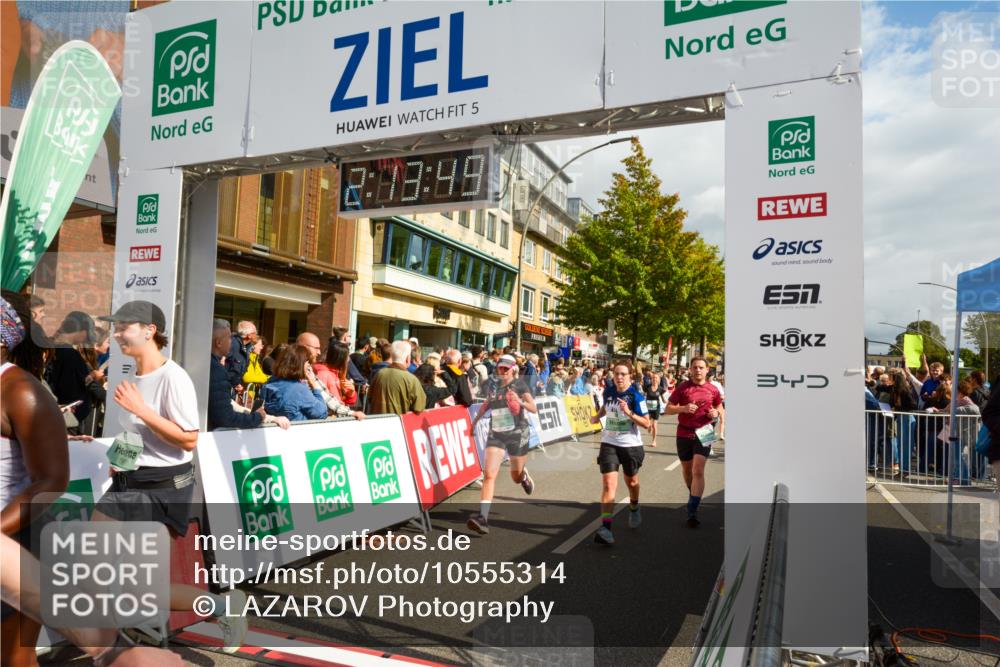 20.09.2026 - PSD Bank Halbmarathon LAZAROV Photography http://msf.ph/oto/10555314 20.09.2026 12:13:49 Ziel 1038, 1109, 1339, 1380, 1387, 1463, 1490, 1524, 2091, 2162, 2604, 2856, 3030, 3792, 4283, 4444 meine-sportfotos.de