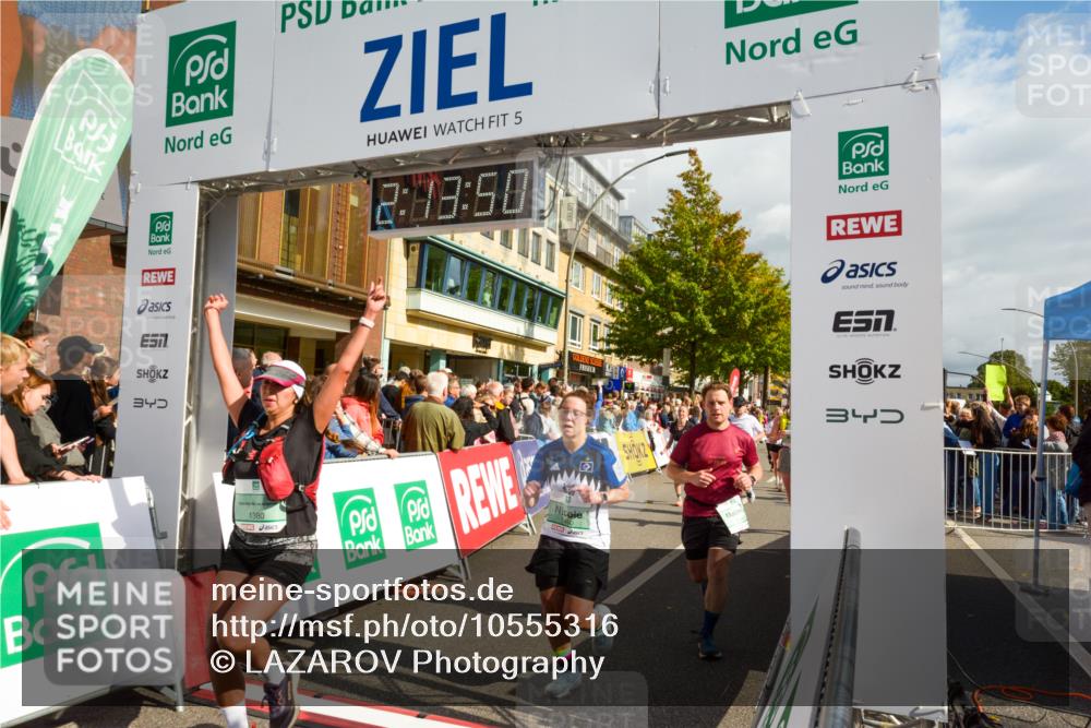 20.09.2026 - PSD Bank Halbmarathon LAZAROV Photography http://msf.ph/oto/10555316 20.09.2026 12:13:49 Ziel 1038, 1109, 1339, 1380, 1387, 1463, 1490, 1524, 2091, 2162, 2604, 2856, 3030, 3792, 4283, 4444 meine-sportfotos.de