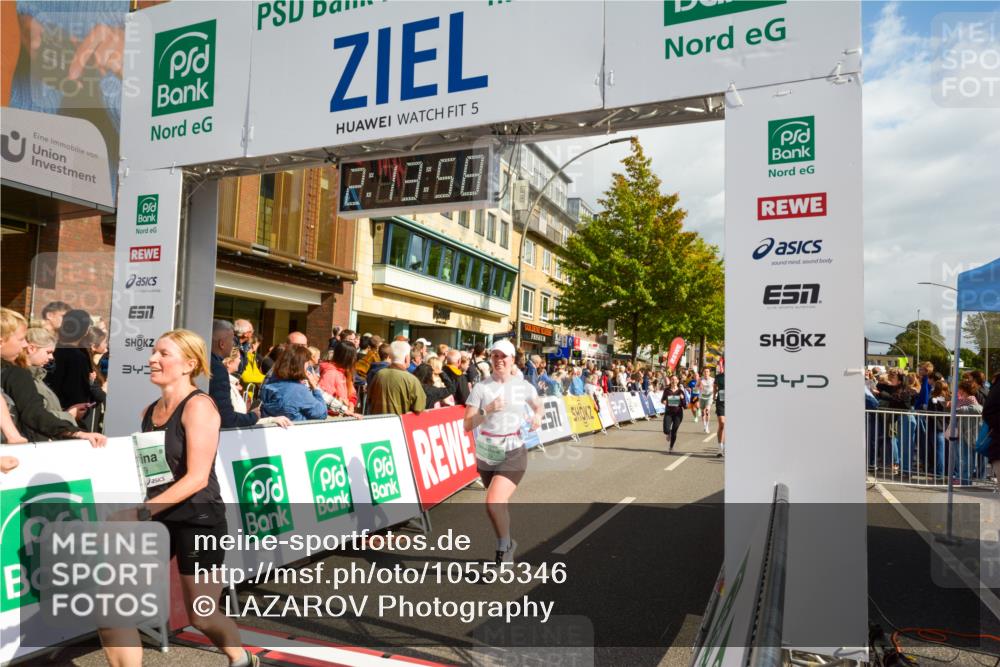 20.09.2026 - PSD Bank Halbmarathon LAZAROV Photography http://msf.ph/oto/10555346 20.09.2026 12:13:58 Ziel 1049, 1109, 1339, 1397, 1463, 1524, 1935, 2162, 2341, 2856, 3030, 3509, 3572, 3792, 4207 meine-sportfotos.de