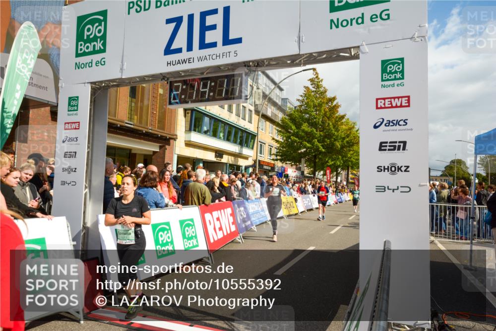 20.09.2026 - PSD Bank Halbmarathon LAZAROV Photography http://msf.ph/oto/10555392 20.09.2026 12:14:11 Ziel 1373, 1588, 1848, 1935, 2341, 2609, 3471, 3509, 3572, 4438 meine-sportfotos.de