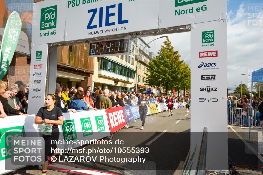 20.09.2026 - PSD Bank Halbmarathon LAZAROV Photography http://msf.ph/oto/10555393 20.09.2026 12:14:11 Ziel 1373, 1588, 1848, 1935, 2341, 2609, 3471, 3509, 3572, 4438 meine-sportfotos.de