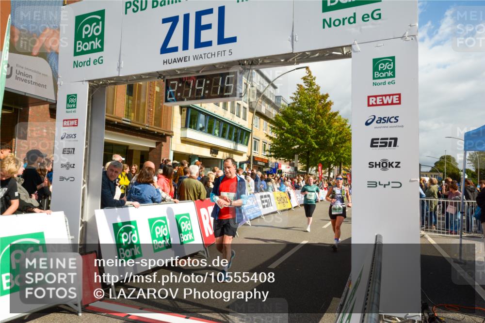 20.09.2026 - PSD Bank Halbmarathon LAZAROV Photography http://msf.ph/oto/10555408 20.09.2026 12:14:15 Ziel 1373, 1588, 1848, 2341, 2609, 3416, 3471, 3572, 3758, 4438 meine-sportfotos.de