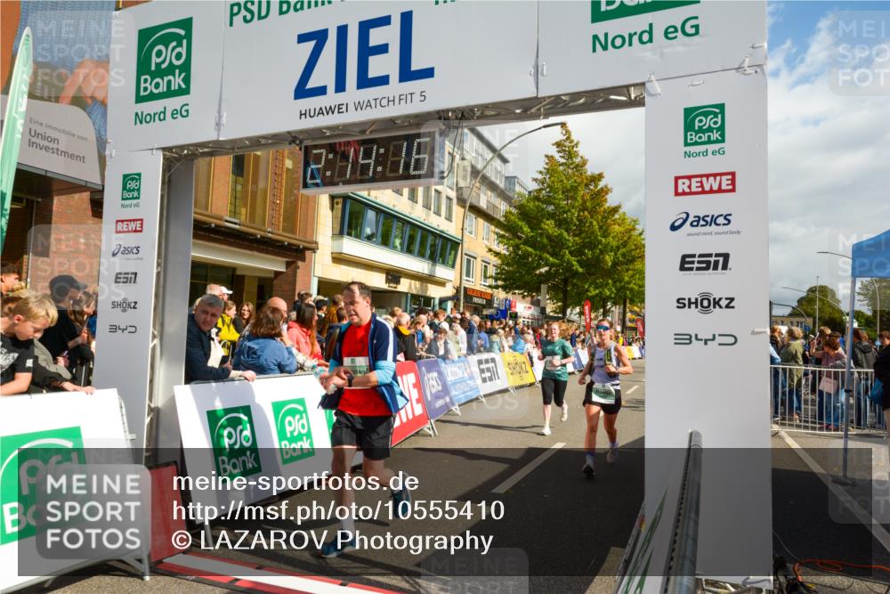 20.09.2026 - PSD Bank Halbmarathon LAZAROV Photography http://msf.ph/oto/10555410 20.09.2026 12:14:15 Ziel 1373, 1588, 1848, 2341, 2609, 3416, 3471, 3572, 3758, 4438 meine-sportfotos.de