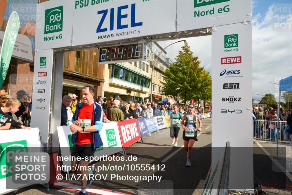 20.09.2026 - PSD Bank Halbmarathon LAZAROV Photography http://msf.ph/oto/10555412 20.09.2026 12:14:15 Ziel 1373, 1588, 1848, 2341, 2609, 3416, 3471, 3572, 3758, 4438 meine-sportfotos.de