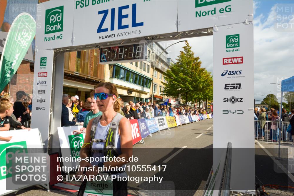 20.09.2026 - PSD Bank Halbmarathon LAZAROV Photography http://msf.ph/oto/10555417 20.09.2026 12:14:17 Ziel 1373, 1588, 1848, 2609, 3416, 3471, 3758, 4438 meine-sportfotos.de