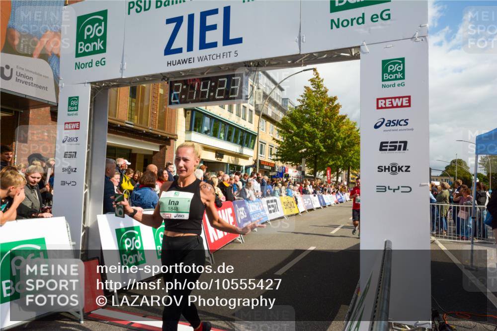 20.09.2026 - PSD Bank Halbmarathon LAZAROV Photography http://msf.ph/oto/10555427 20.09.2026 12:14:22 Ziel 1588, 1848, 2721, 2834, 3055, 3416, 3758, 4438 meine-sportfotos.de