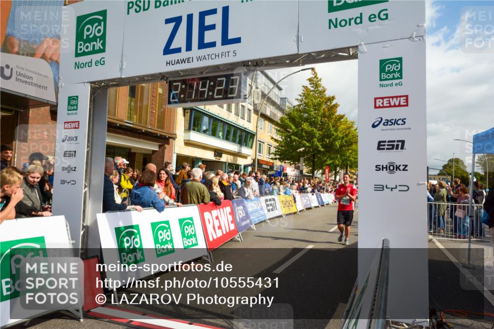 20.09.2026 - PSD Bank Halbmarathon LAZAROV Photography http://msf.ph/oto/10555431 20.09.2026 12:14:23 Ziel 1588, 1848, 2721, 2834, 3055, 3416, 3758, 3946, 4438 meine-sportfotos.de