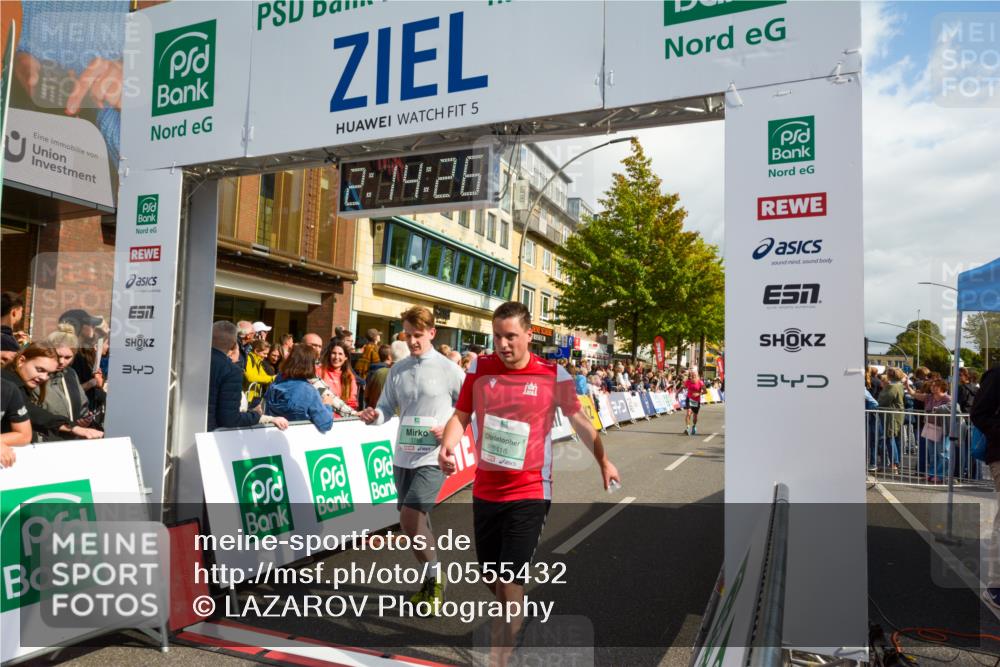 20.09.2026 - PSD Bank Halbmarathon LAZAROV Photography http://msf.ph/oto/10555432 20.09.2026 12:14:26 Ziel 1646, 1848, 2721, 2834, 3055, 3416, 3758, 3946 meine-sportfotos.de