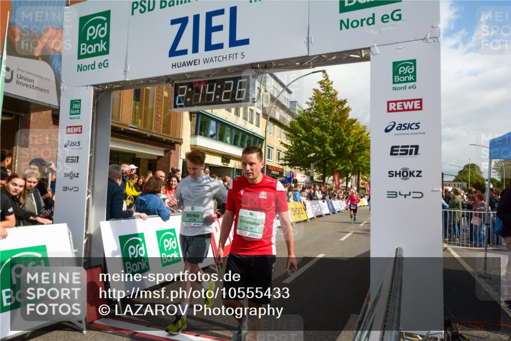 20.09.2026 - PSD Bank Halbmarathon LAZAROV Photography http://msf.ph/oto/10555433 20.09.2026 12:14:26 Ziel 1646, 1848, 2721, 2834, 3055, 3416, 3758, 3946 meine-sportfotos.de