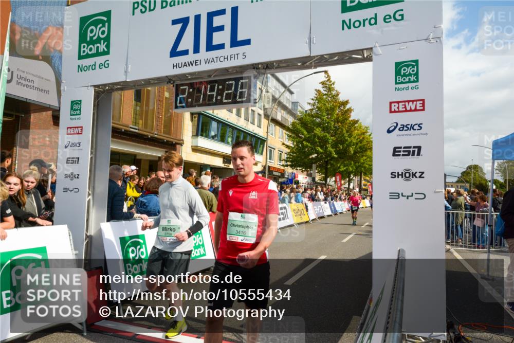 20.09.2026 - PSD Bank Halbmarathon LAZAROV Photography http://msf.ph/oto/10555434 20.09.2026 12:14:26 Ziel 1646, 1848, 2721, 2834, 3055, 3416, 3758, 3946 meine-sportfotos.de