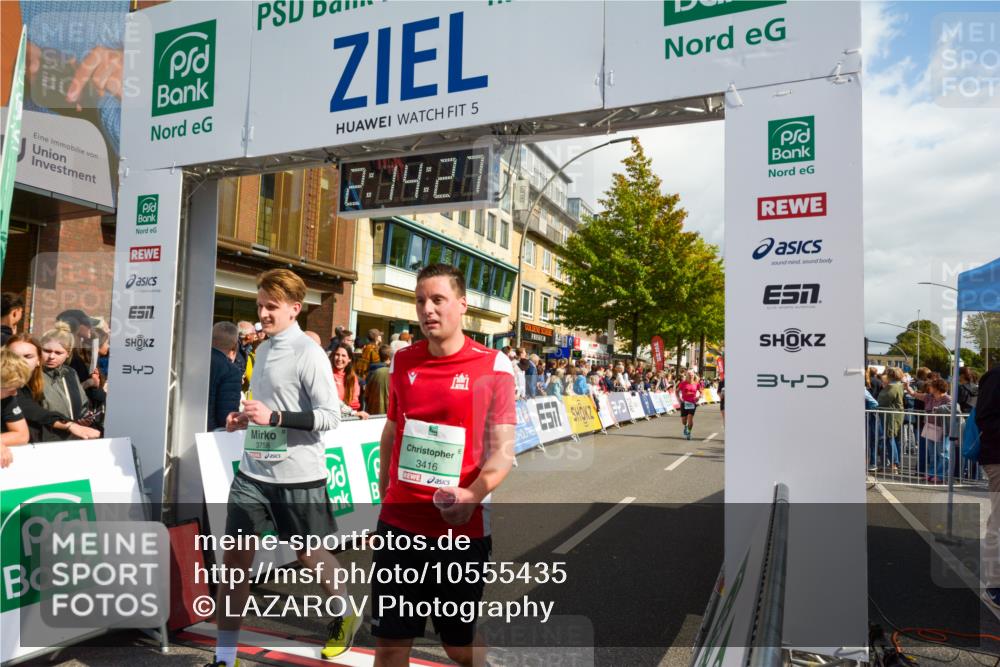 20.09.2026 - PSD Bank Halbmarathon LAZAROV Photography http://msf.ph/oto/10555435 20.09.2026 12:14:26 Ziel 1646, 1848, 2721, 2834, 3055, 3416, 3758, 3946 meine-sportfotos.de
