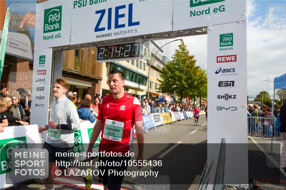 20.09.2026 - PSD Bank Halbmarathon LAZAROV Photography http://msf.ph/oto/10555436 20.09.2026 12:14:26 Ziel 1646, 1848, 2721, 2834, 3055, 3416, 3758, 3946 meine-sportfotos.de