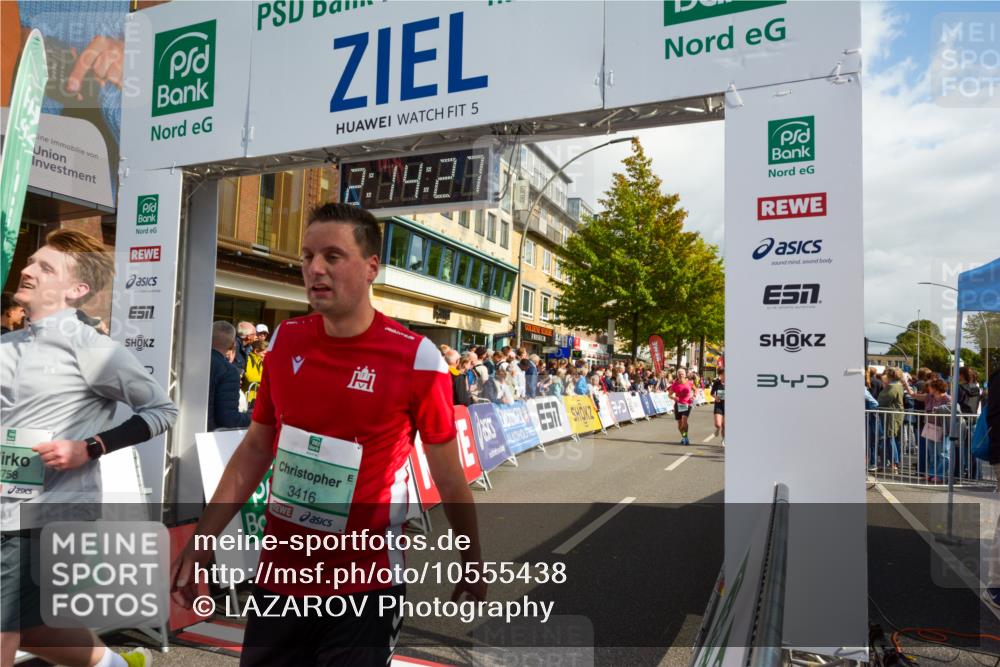 20.09.2026 - PSD Bank Halbmarathon LAZAROV Photography http://msf.ph/oto/10555438 20.09.2026 12:14:27 Ziel 1646, 1848, 2721, 2834, 3055, 3416, 3498, 3758, 3946 meine-sportfotos.de