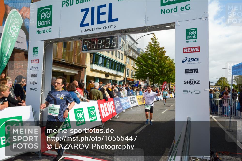 20.09.2026 - PSD Bank Halbmarathon LAZAROV Photography http://msf.ph/oto/10555447 20.09.2026 12:14:35 Ziel 1501, 1646, 1703, 2259, 2415, 2721, 2834, 3055, 3126, 3498, 3946 meine-sportfotos.de