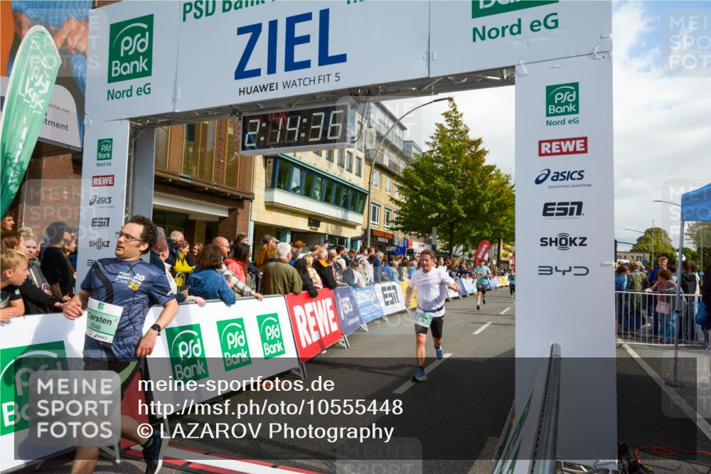 20.09.2026 - PSD Bank Halbmarathon LAZAROV Photography http://msf.ph/oto/10555448 20.09.2026 12:14:35 Ziel 1501, 1646, 1703, 2259, 2415, 2721, 2834, 3055, 3126, 3498, 3946 meine-sportfotos.de