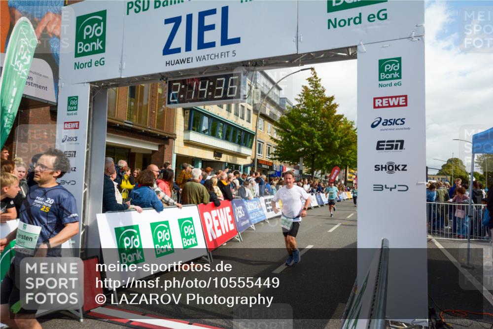 20.09.2026 - PSD Bank Halbmarathon LAZAROV Photography http://msf.ph/oto/10555449 20.09.2026 12:14:35 Ziel 1501, 1646, 1703, 2259, 2415, 2721, 2834, 3055, 3126, 3498, 3946 meine-sportfotos.de