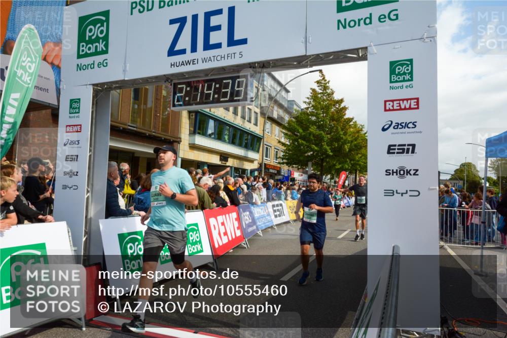 20.09.2026 - PSD Bank Halbmarathon LAZAROV Photography http://msf.ph/oto/10555460 20.09.2026 12:14:39 Ziel 1501, 1646, 1703, 2259, 2415, 3126, 3498, 3946 meine-sportfotos.de