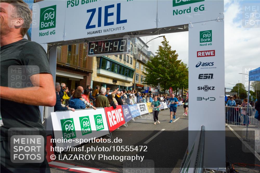 20.09.2026 - PSD Bank Halbmarathon LAZAROV Photography http://msf.ph/oto/10555472 20.09.2026 12:14:42 Ziel 1501, 1646, 1703, 2259, 2415, 3126, 3498 meine-sportfotos.de