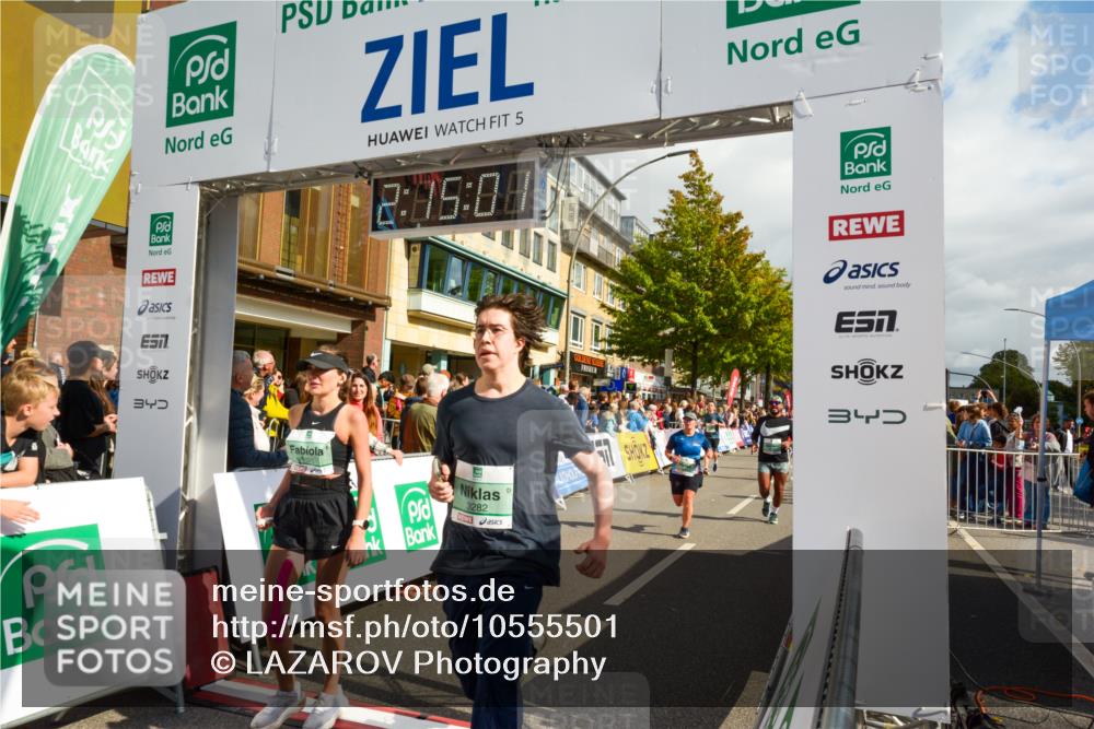 20.09.2026 - PSD Bank Halbmarathon LAZAROV Photography http://msf.ph/oto/10555501 20.09.2026 12:15:00 Ziel 1626, 1776, 1910, 2116, 2523, 2634, 2655, 2700, 3282, 3403, 3456, 3470, 3499, 4079 meine-sportfotos.de