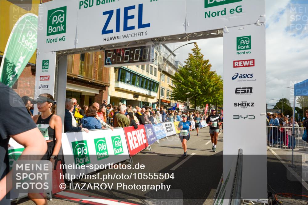20.09.2026 - PSD Bank Halbmarathon LAZAROV Photography http://msf.ph/oto/10555504 20.09.2026 12:15:01 Ziel 1379, 1626, 1776, 1910, 2116, 2523, 2634, 2655, 2700, 3282, 3403, 3456, 3470, 3499, 4079 meine-sportfotos.de
