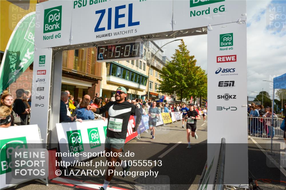 20.09.2026 - PSD Bank Halbmarathon LAZAROV Photography http://msf.ph/oto/10555513 20.09.2026 12:15:03 Ziel 1379, 1626, 1776, 1910, 2116, 2348, 2523, 2634, 2655, 2700, 2861, 3056, 3118, 3282, 3403, 3456, 3470, 3723, 4079 meine-sportfotos.de