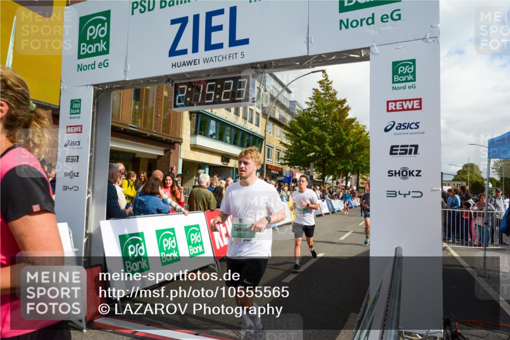 20.09.2026 - PSD Bank Halbmarathon LAZAROV Photography http://msf.ph/oto/10555565 20.09.2026 12:15:22 Ziel 1069, 1516, 1529, 1769, 2288, 2303, 2761, 2800, 2831, 3031, 3553, 3568, 3815, 4473, 4474, 4475, 4673, 4677 meine-sportfotos.de