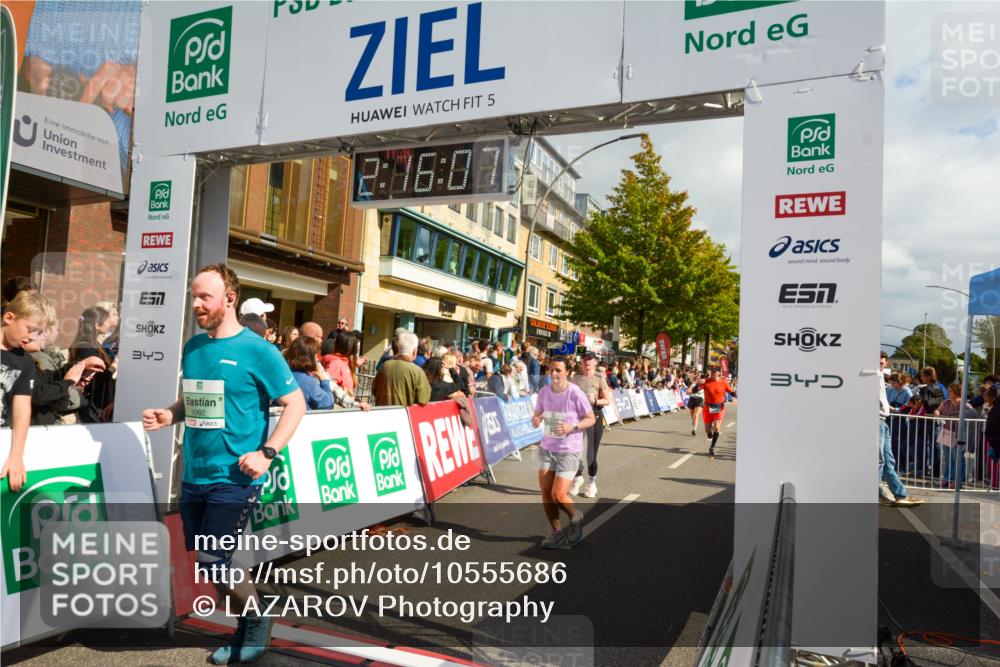 20.09.2026 - PSD Bank Halbmarathon LAZAROV Photography http://msf.ph/oto/10555686 20.09.2026 12:16:06 Ziel 1992, 2989, 3850, 4536, 4592, 4782 meine-sportfotos.de