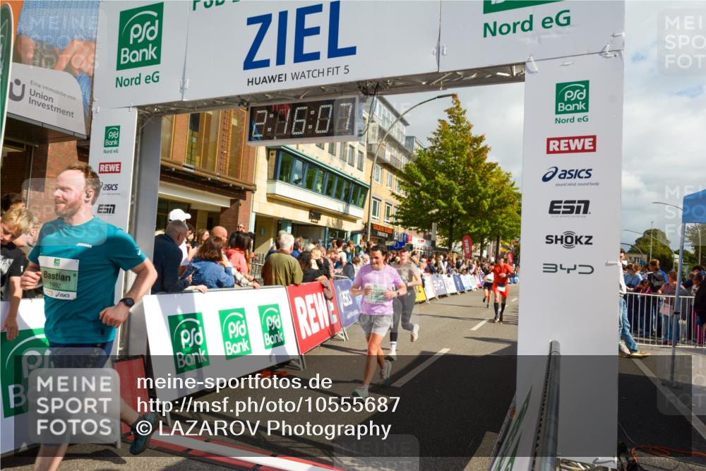 20.09.2026 - PSD Bank Halbmarathon LAZAROV Photography http://msf.ph/oto/10555687 20.09.2026 12:16:07 Ziel 1992, 2989, 3850, 4536, 4592, 4782 meine-sportfotos.de