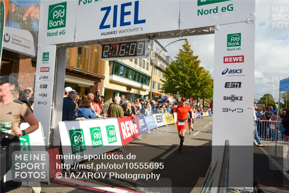 20.09.2026 - PSD Bank Halbmarathon LAZAROV Photography http://msf.ph/oto/10555695 20.09.2026 12:16:08 Ziel 1992, 2989, 3850, 4536, 4592, 4782 meine-sportfotos.de