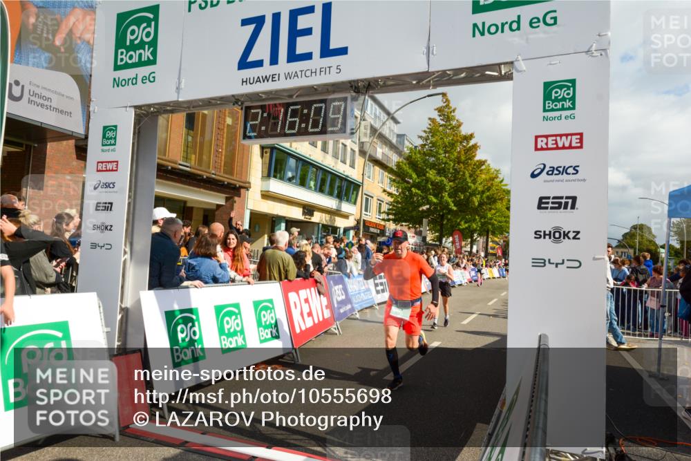 20.09.2026 - PSD Bank Halbmarathon LAZAROV Photography http://msf.ph/oto/10555698 20.09.2026 12:16:09 Ziel 1817, 1992, 2989, 3850, 4536, 4592, 4782 meine-sportfotos.de