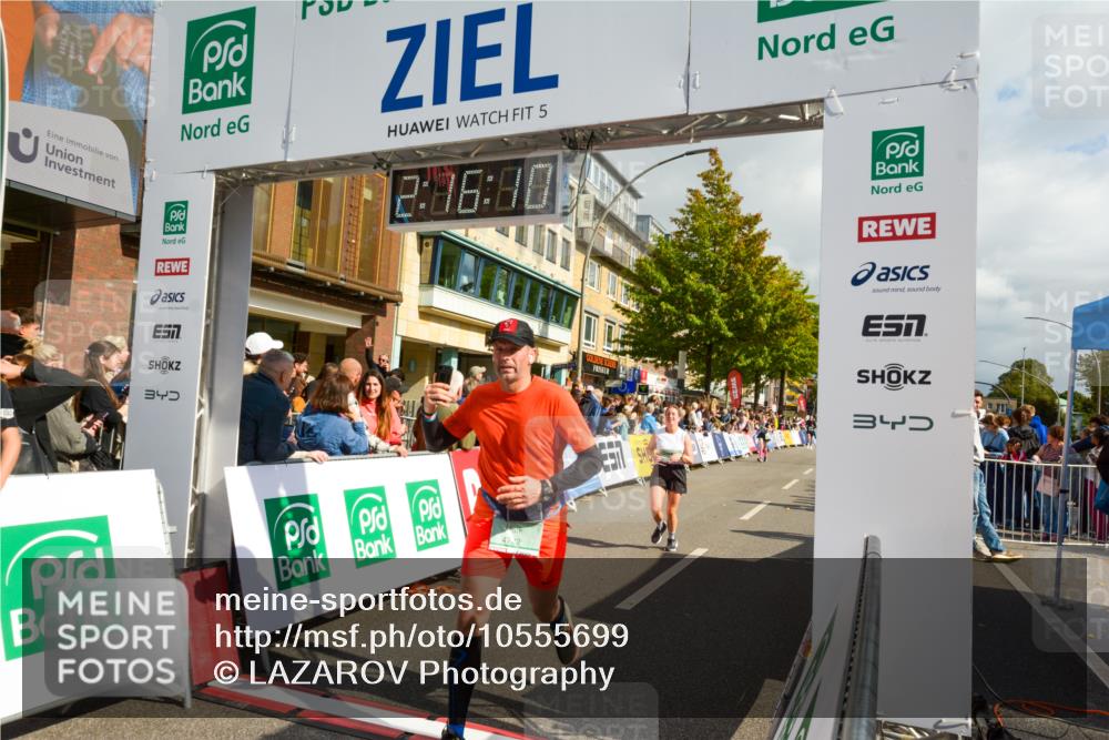 20.09.2026 - PSD Bank Halbmarathon LAZAROV Photography http://msf.ph/oto/10555699 20.09.2026 12:16:10 Ziel 1817, 1992, 2989, 3850, 4536, 4592, 4782 meine-sportfotos.de