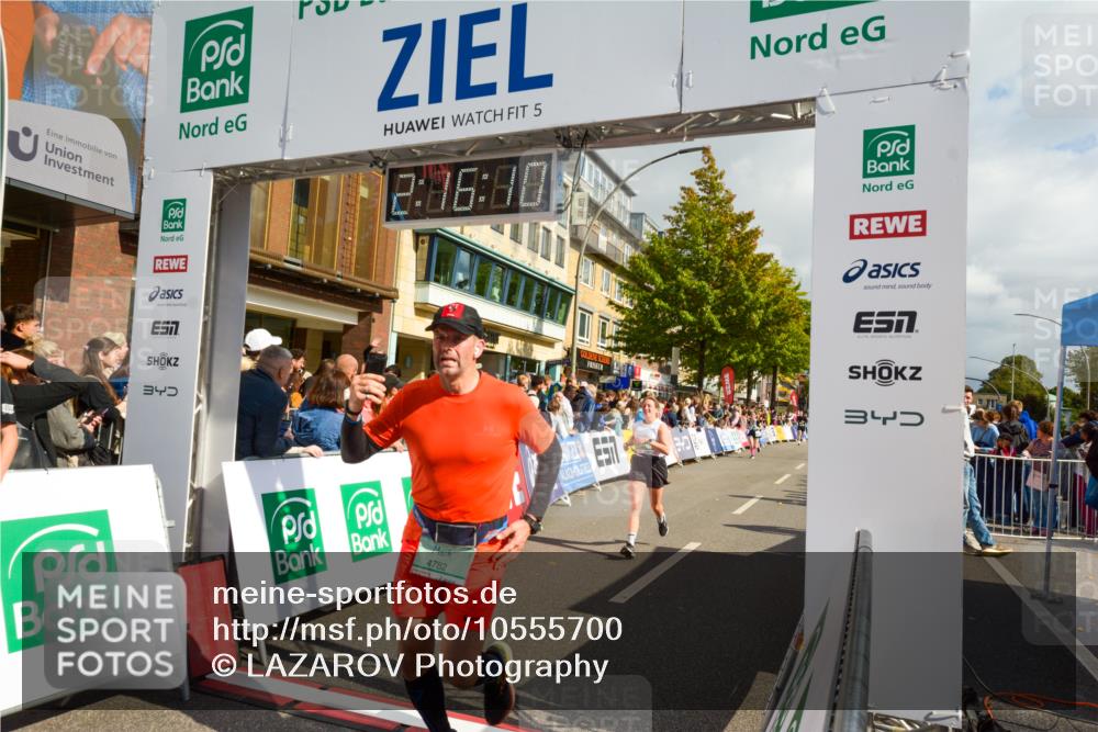 20.09.2026 - PSD Bank Halbmarathon LAZAROV Photography http://msf.ph/oto/10555700 20.09.2026 12:16:10 Ziel 1817, 1992, 2989, 3850, 4536, 4592, 4782 meine-sportfotos.de