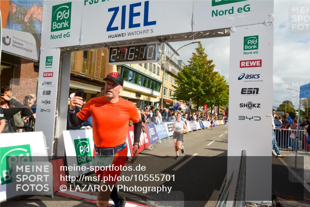 20.09.2026 - PSD Bank Halbmarathon LAZAROV Photography http://msf.ph/oto/10555701 20.09.2026 12:16:10 Ziel 1817, 1992, 2989, 3850, 4536, 4592, 4782 meine-sportfotos.de