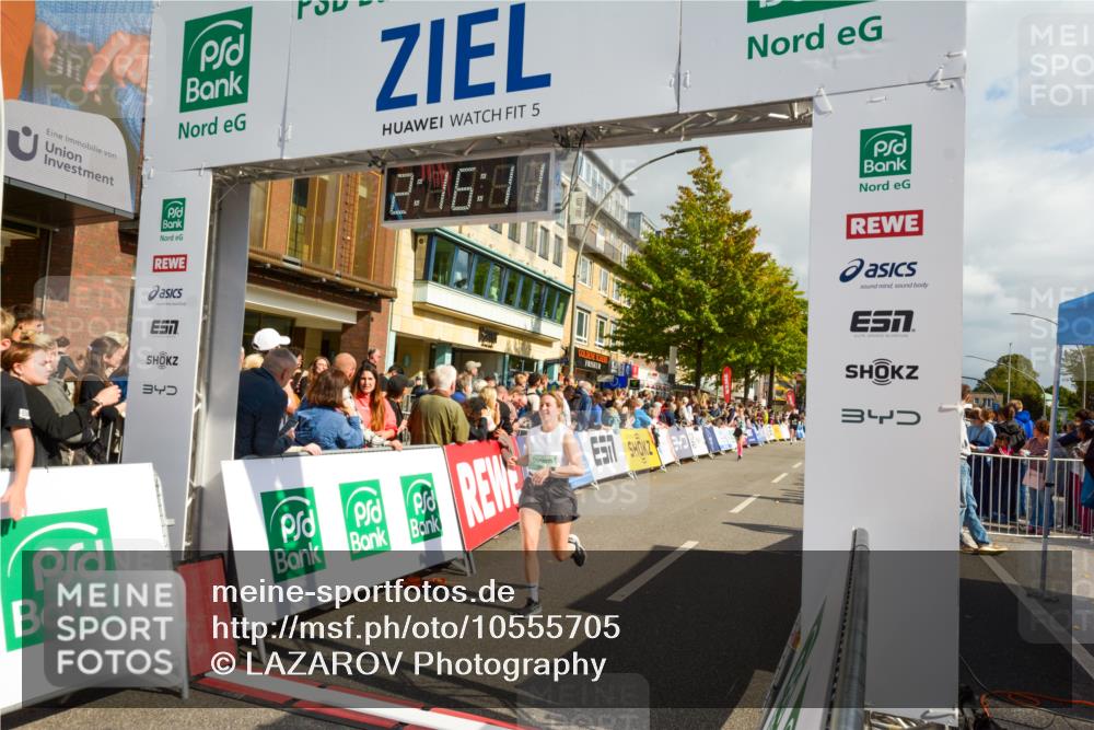 20.09.2026 - PSD Bank Halbmarathon LAZAROV Photography http://msf.ph/oto/10555705 20.09.2026 12:16:11 Ziel 1817, 1992, 2989, 3850, 4536, 4592, 4782 meine-sportfotos.de