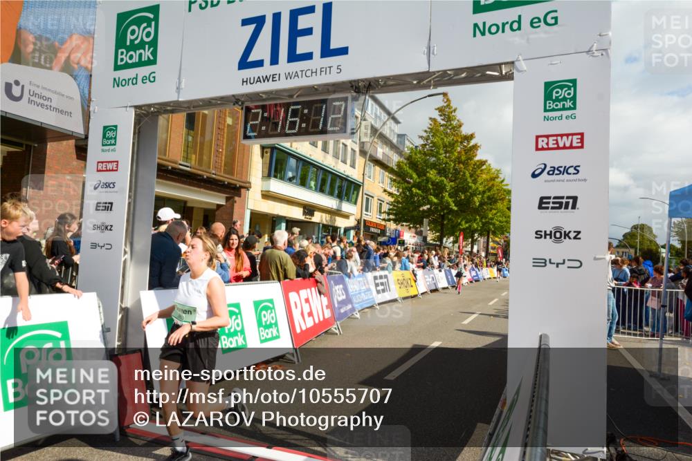 20.09.2026 - PSD Bank Halbmarathon LAZAROV Photography http://msf.ph/oto/10555707 20.09.2026 12:16:11 Ziel 1817, 1992, 2989, 3850, 4536, 4592, 4782 meine-sportfotos.de