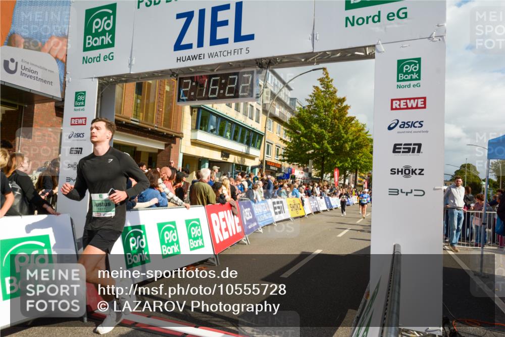 20.09.2026 - PSD Bank Halbmarathon LAZAROV Photography http://msf.ph/oto/10555728 20.09.2026 12:16:21 Ziel 1611, 1817, 3248, 4090, 4221, 4222, 4592, 4619 meine-sportfotos.de