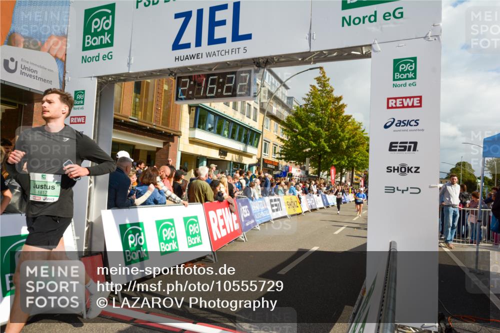 20.09.2026 - PSD Bank Halbmarathon LAZAROV Photography http://msf.ph/oto/10555729 20.09.2026 12:16:21 Ziel 1611, 1817, 3248, 4090, 4221, 4222, 4592, 4619 meine-sportfotos.de