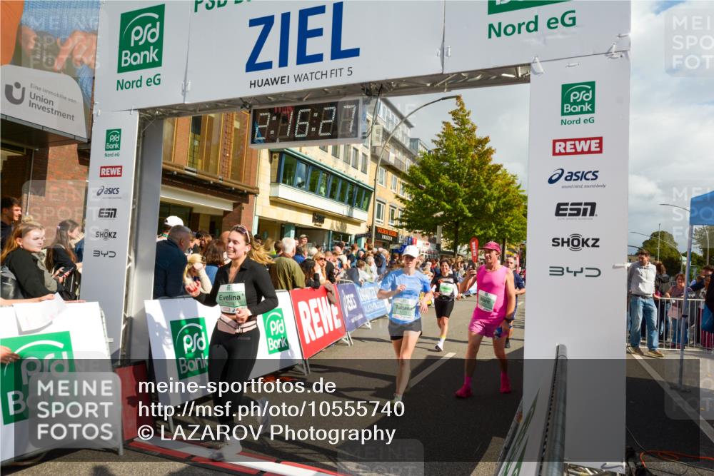 20.09.2026 - PSD Bank Halbmarathon LAZAROV Photography http://msf.ph/oto/10555740 20.09.2026 12:16:27 Ziel 1611, 1817, 1971, 2114, 3248, 3911, 4090, 4221, 4222, 4619 meine-sportfotos.de