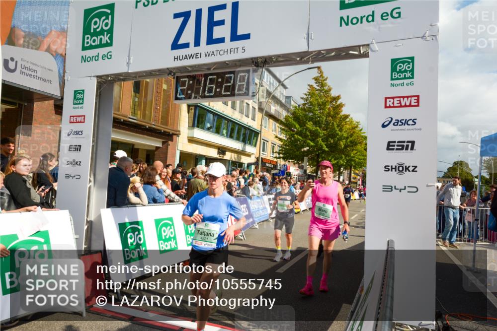 20.09.2026 - PSD Bank Halbmarathon LAZAROV Photography http://msf.ph/oto/10555745 20.09.2026 12:16:27 Ziel 1611, 1817, 1971, 2114, 3248, 3911, 4090, 4221, 4222, 4619 meine-sportfotos.de