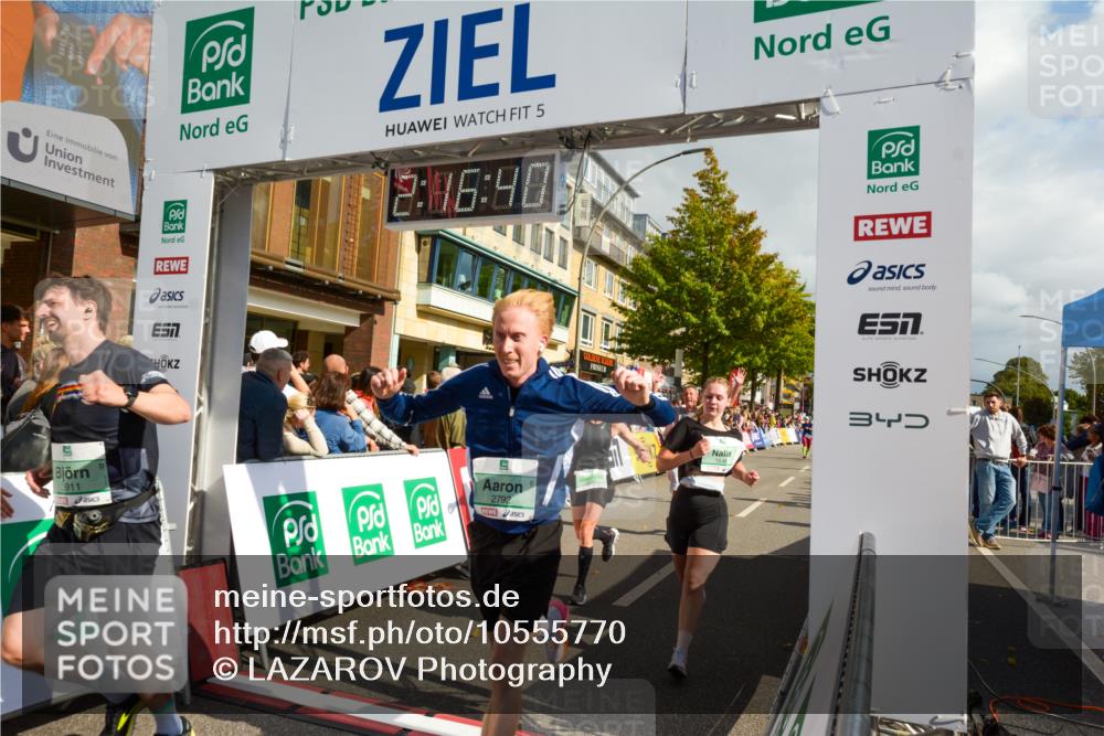 20.09.2026 - PSD Bank Halbmarathon LAZAROV Photography http://msf.ph/oto/10555770 20.09.2026 12:16:39 Ziel 1611, 1649, 1971, 2070, 2114, 2574, 2646, 2792, 3274, 3318, 3719, 3911 meine-sportfotos.de