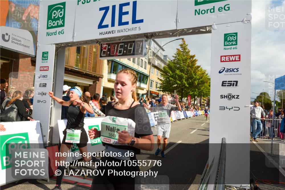 20.09.2026 - PSD Bank Halbmarathon LAZAROV Photography http://msf.ph/oto/10555776 20.09.2026 12:16:41 Ziel 1649, 2070, 2114, 2574, 2646, 2792, 3274, 3318, 3477, 3611, 3719, 3911 meine-sportfotos.de