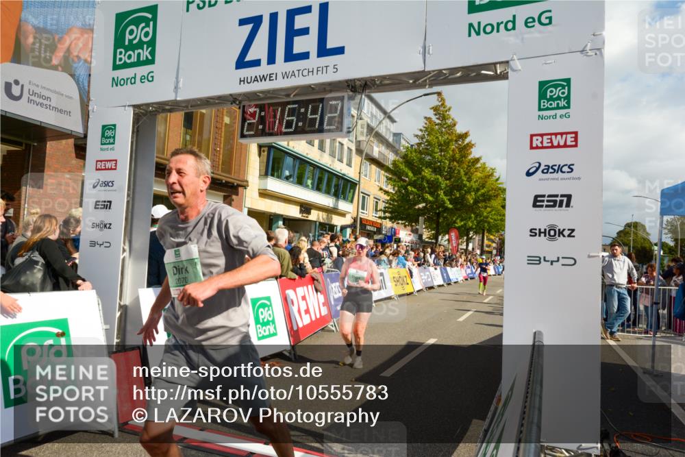 20.09.2026 - PSD Bank Halbmarathon LAZAROV Photography http://msf.ph/oto/10555783 20.09.2026 12:16:42 Ziel 1649, 2070, 2114, 2574, 2646, 2792, 3274, 3318, 3477, 3611, 3719, 3911 meine-sportfotos.de