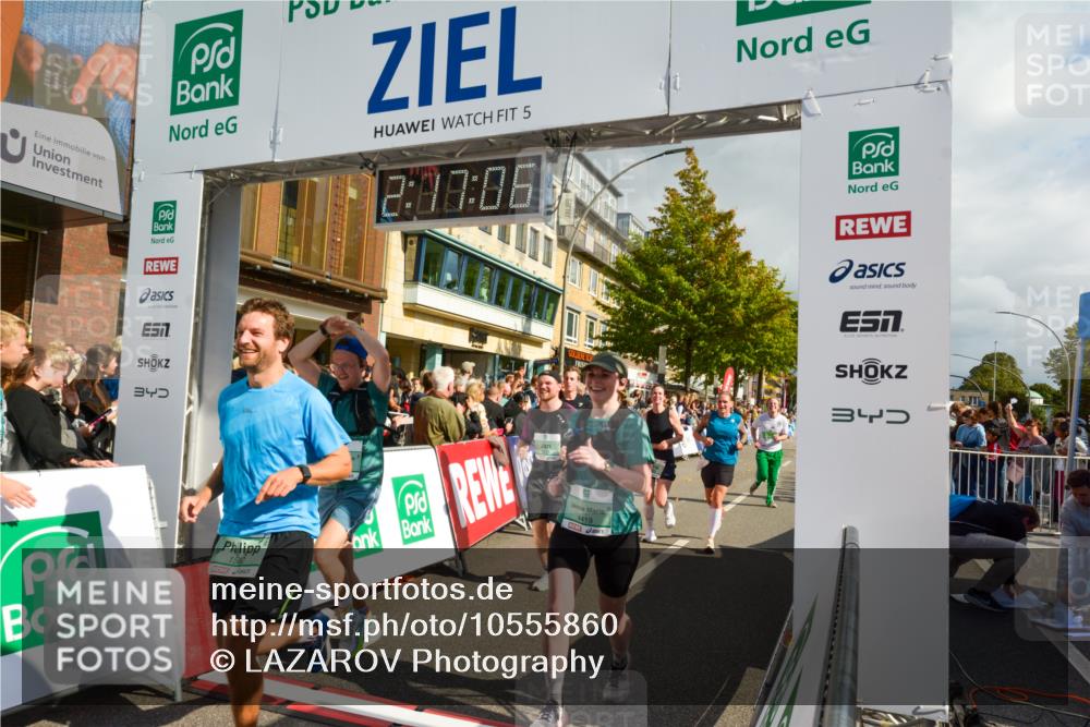 20.09.2026 - PSD Bank Halbmarathon LAZAROV Photography http://msf.ph/oto/10555860 20.09.2026 12:17:05 Ziel 1562, 1759, 1988, 2006, 2117, 2248, 2325, 3000, 3231, 4059, 4211, 4419, 4477 meine-sportfotos.de