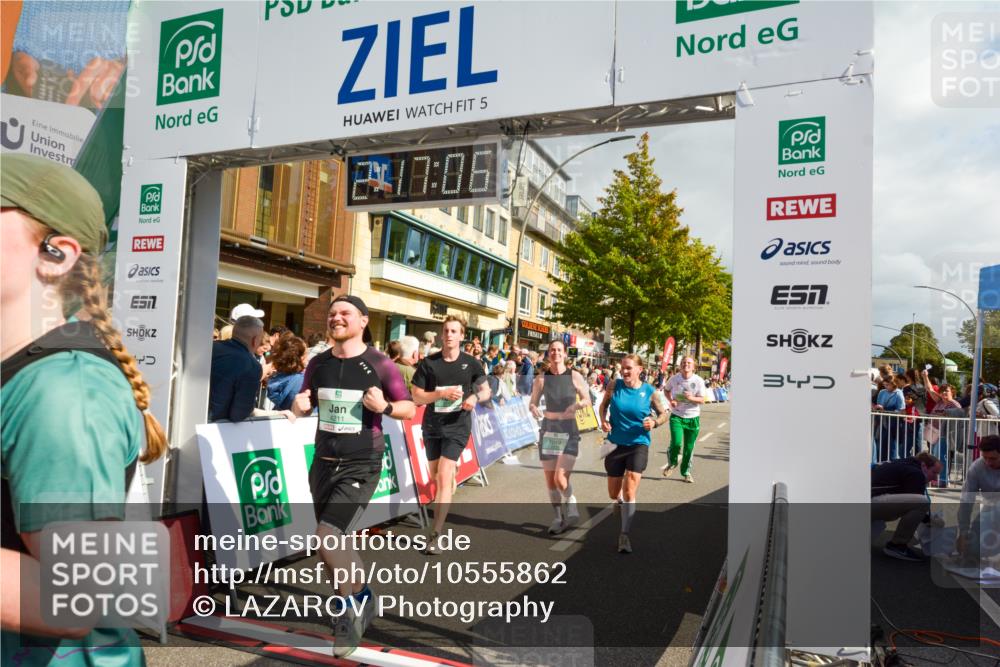 20.09.2026 - PSD Bank Halbmarathon LAZAROV Photography http://msf.ph/oto/10555862 20.09.2026 12:17:06 Ziel 1562, 1759, 1988, 2006, 2117, 2248, 2325, 3000, 3231, 4059, 4211, 4419, 4477 meine-sportfotos.de