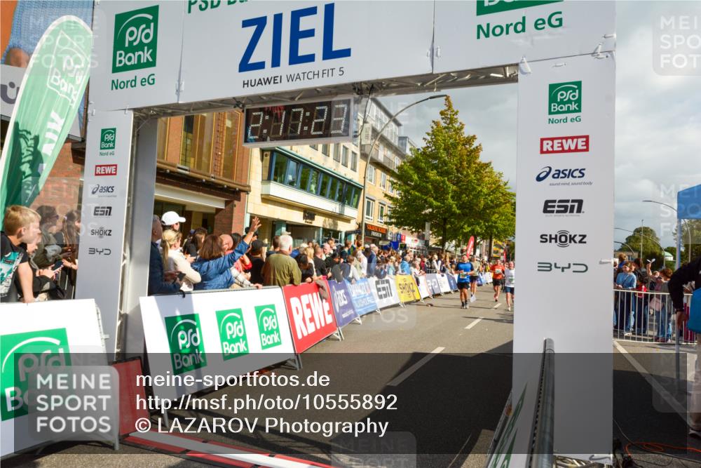 20.09.2026 - PSD Bank Halbmarathon LAZAROV Photography http://msf.ph/oto/10555892 20.09.2026 12:17:22 Ziel 1475, 1603, 2062, 2199, 2236, 2795, 2901, 3013, 3233, 3684, 4088, 4256 meine-sportfotos.de